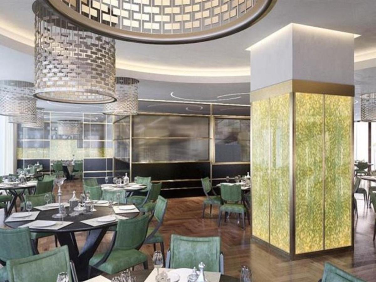 فندق Grand Swiss-belhotel Waterfront Seef 5*