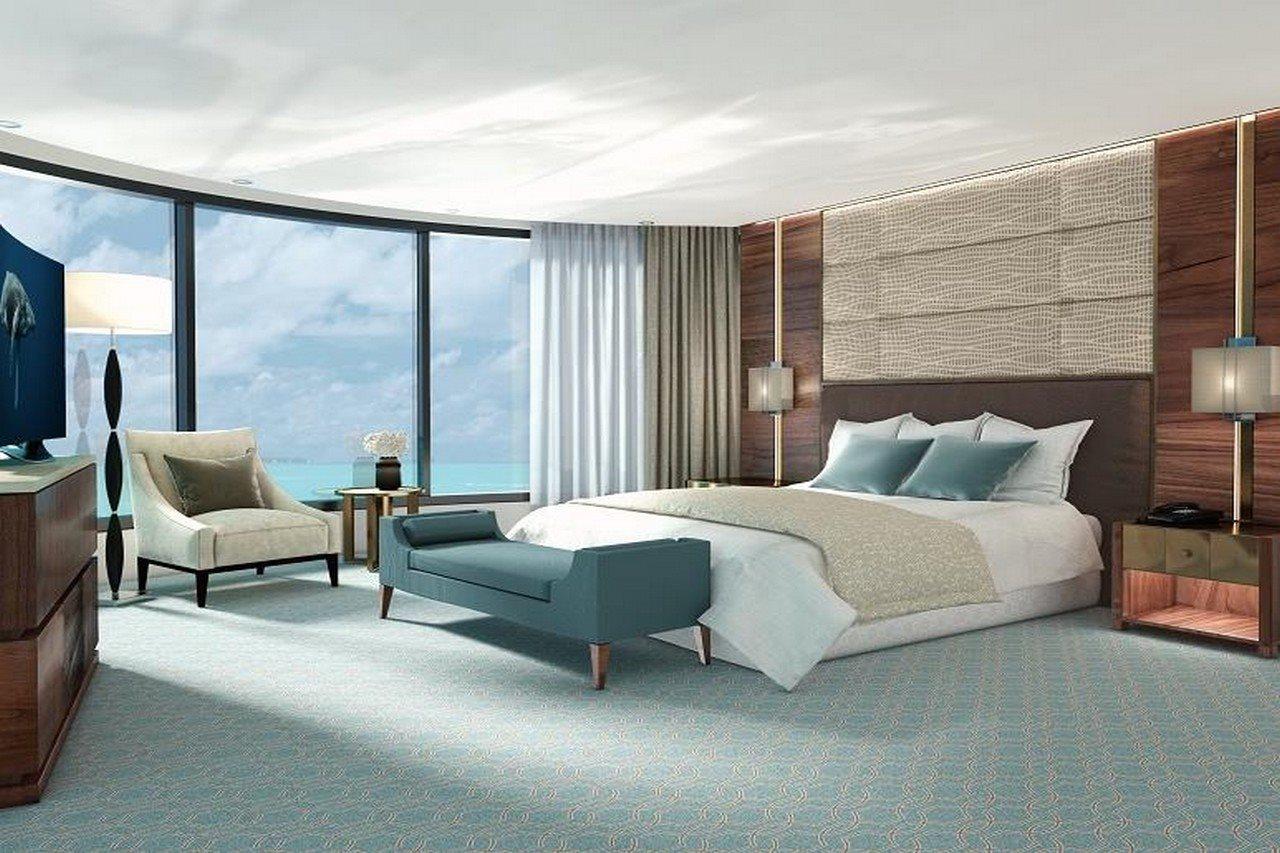 Grand Swiss-belhotel Waterfront Seef Sanabis