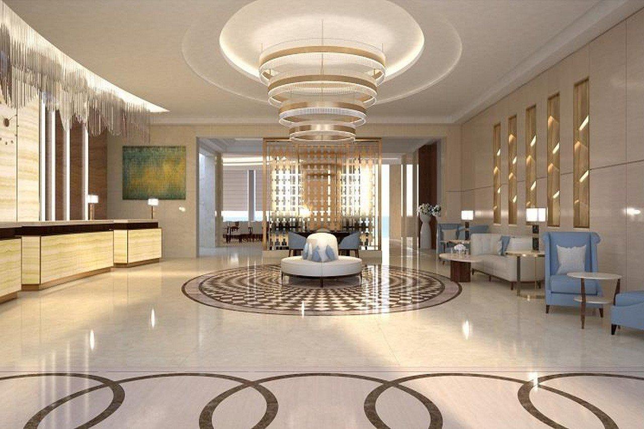 فندق Grand Swiss-belhotel Waterfront Seef