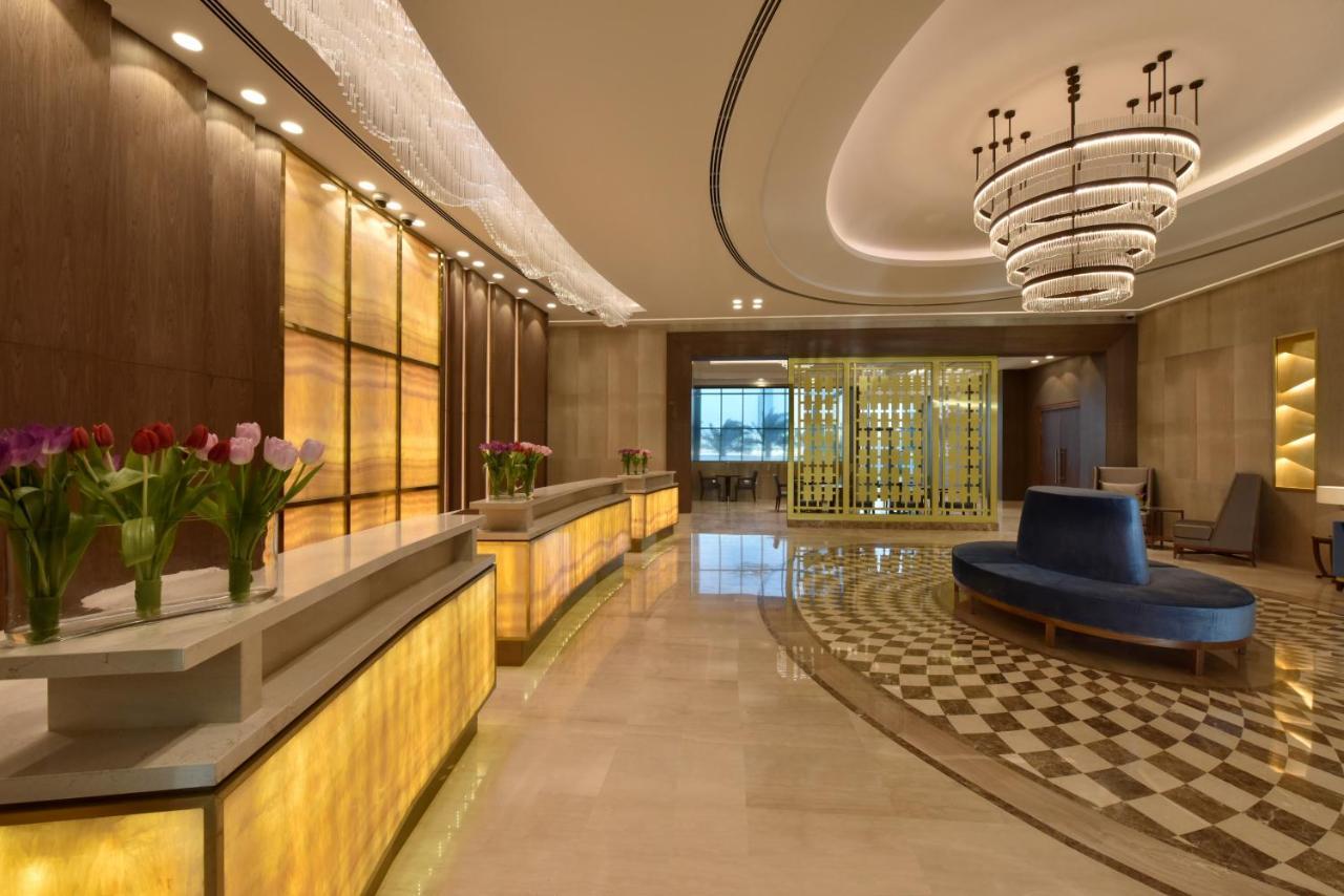 Grand Swiss-belhotel Waterfront Seef Sanabis
