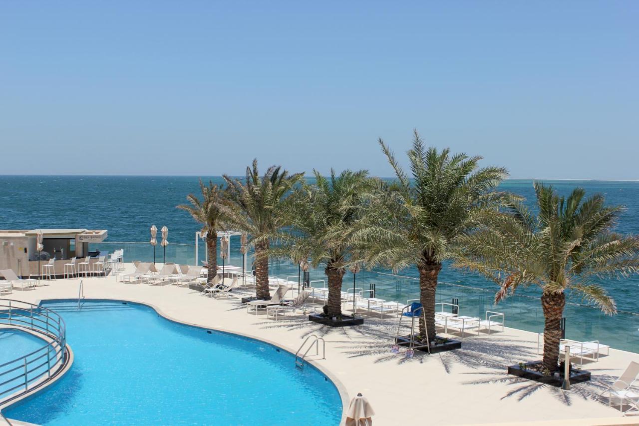 فندق Grand Swiss-belhotel Waterfront Seef
