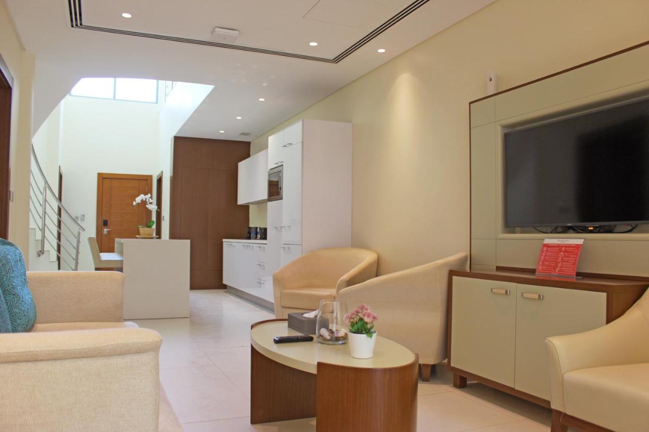 Grand Swiss-belhotel Waterfront Seef