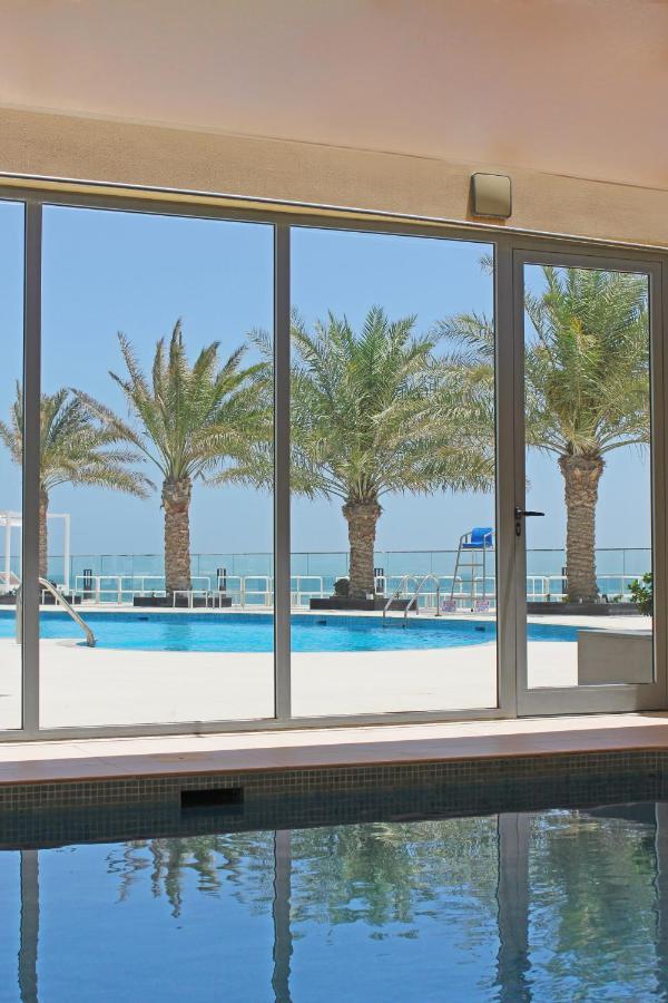 فندق Grand Swiss-belhotel Waterfront Seef Sanabis
