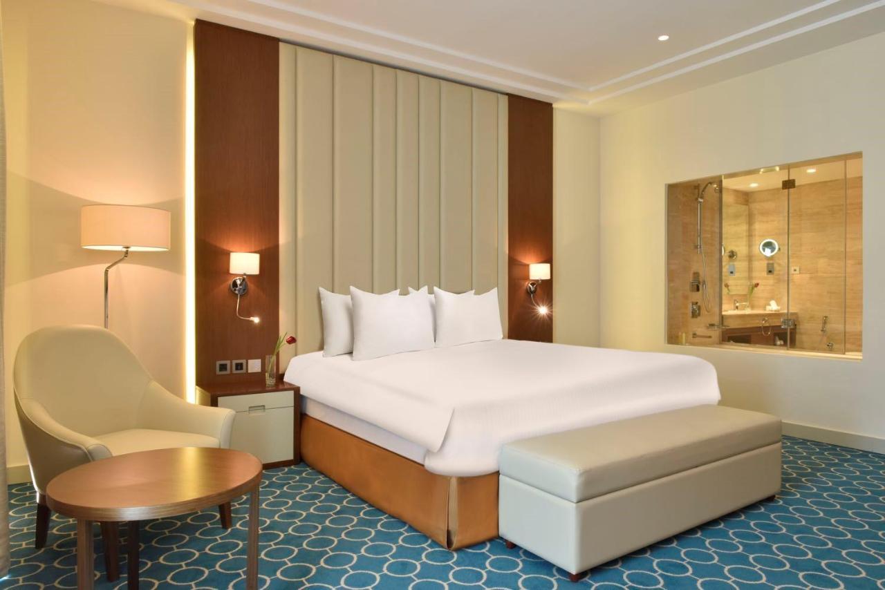 فندق Grand Swiss-belhotel Waterfront Seef