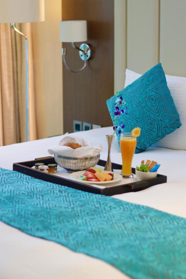 فندق Grand Swiss-belhotel Waterfront Seef Sanabis